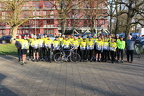 TC Wilhelmina Openingstocht 2025