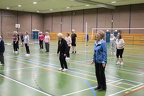 8 April 2025 Fit Gym met Ellen