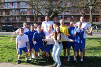 12 april 2025 zaalvoetbal toernooi