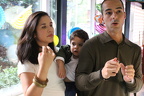 27 September 2025 Alexandra, Henrique & Thomas